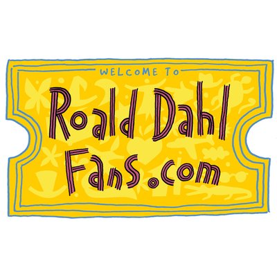 Profile Picture of RoaldDahl Fans (@RoaldDahlFans) on Twitter