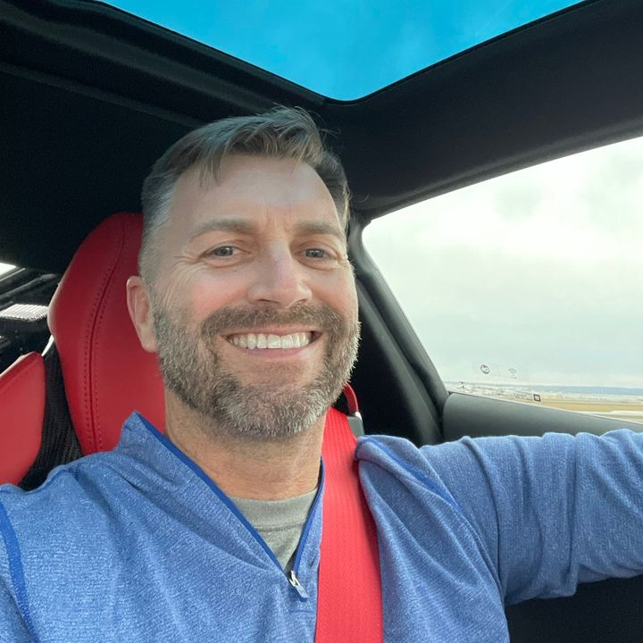 Profile Picture of Buddy (@bccoats) on Tiktok