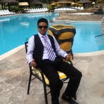 Profile Picture of David Levitas (@Dyvidsito) on Facebook