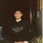 Profile Picture of James Pilcher (@pilch3r) on Instagram