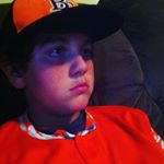 Profile Picture of steven matheson (@baseball_boy_4_lyfe) on Instagram