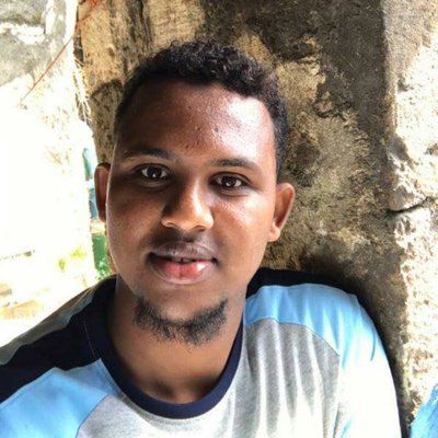 Profile Picture of Mohamud Ahmed  🇸🇴 (@dhagacade88) on Twitter