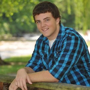 Profile Picture of Garrett Allen Odom (@garrett_odom) on Myspace