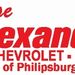 Profile Picture of Blaise Alexander Chevrolet Buick of Philipsburg (@bacbphilipsburg) on Pinterest