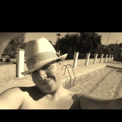 Profile Picture of Eva Serrano (@evaserrano84) on Twitter