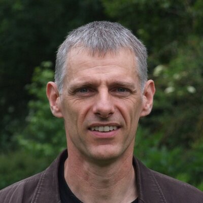 Profile Picture of Mike Edge (@medge59) on Twitter