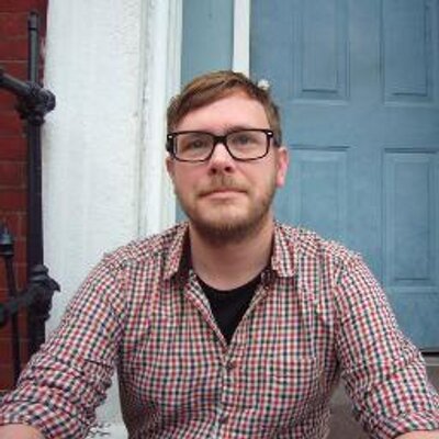 Profile Picture of Joe Mcdermott (@joemcdermott) on Twitter