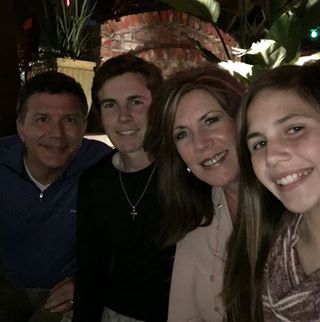 Profile Picture of Kristin Judge Chomko (@kristin.chomko) on Facebook