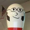 Profile Picture of Brian Moffitt (@moffittbrian) on Pinterest