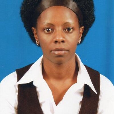 Profile Picture of Lucy Mata (@shiromata84) on Twitter