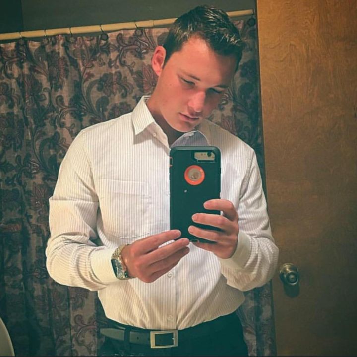 Profile Picture of Brandon Mckinney (@@brandonmckinney101) on Tiktok