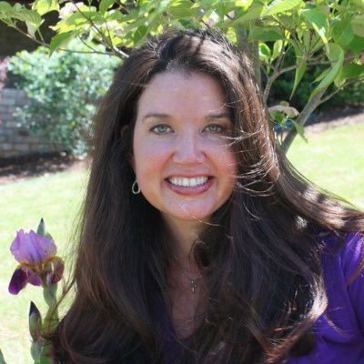 Profile Picture of Anna Gasque Johnson (@GasqueJohnson) on Twitter