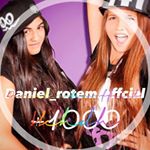 Profile Picture of דניאלי ורותם פעילות❤️ (@daniel_rotem.offcial) on Instagram