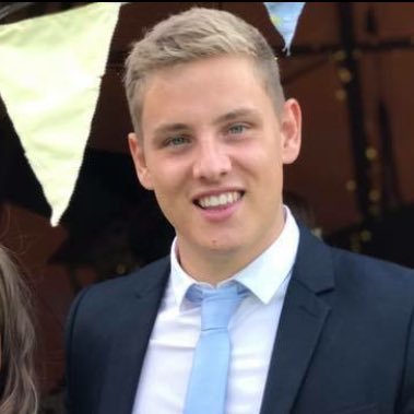 Profile Picture of Alex Tate (@alextate01) on Twitter