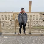 Profile Picture of Yusuf Kaymak (@Yusuf-Kaymak) on Facebook