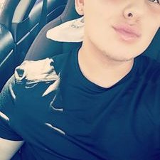 Profile Picture of Chris Spraggins (@chris_spraggins) on Twitter