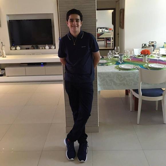 Profile Picture of Matan Azulis (@mazulis) on Poshmark