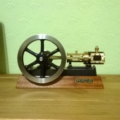 Profile Picture of Gerald Hughes (@webbyged) on Twitter