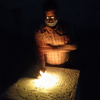 Profile Picture of Hari Verma (@Hari-Verma) on Facebook