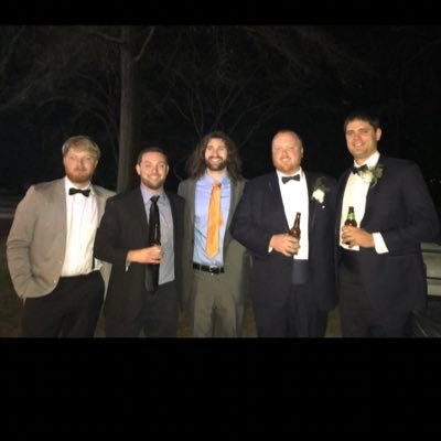 Profile Picture of Hunter Clark (@HunterClark1009) on Twitter