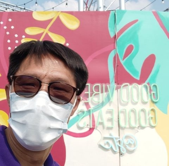 Profile Picture of Benjamin Wong (@yiunang17) on Poshmark