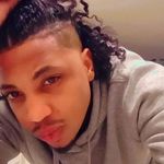 Profile Picture of William Roberts (@classicman19921) on Instagram