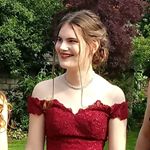 Profile Picture of Joanna Hughes (@joanna.e.hughes) on Instagram