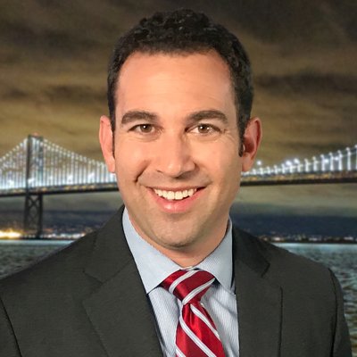 Profile Picture of Jonathan Bloom (@BloomTV) on Twitter