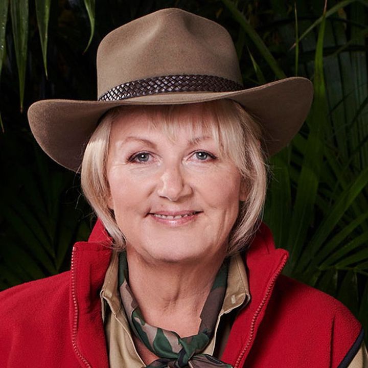 Profile Picture of Sue Cleaver (@teamsuecleaver) on Tiktok