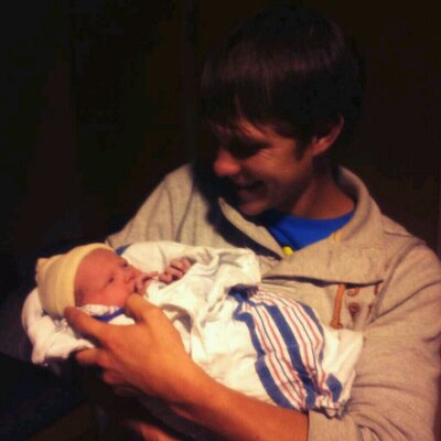 Profile Picture of Josh Hambrick (@hamanfrys) on Twitter