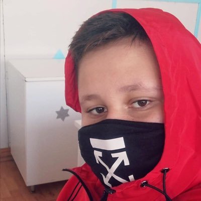 Profile Picture of Stefan Bogdan Popa (@Stefanbogdanpo1) on Twitter