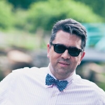 Profile Picture of Curt McAdams (@cmcadams) on Twitter