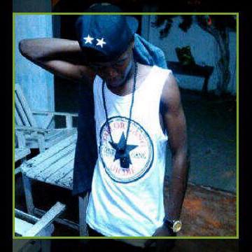 Profile Picture of Mouketou Flory Kevin (@MouketouFlory) on Twitter