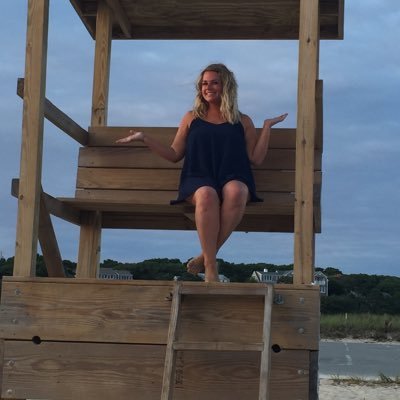 Profile Picture of Mary Gianaris (@Marziedotes85) on Twitter