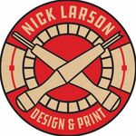 Profile Picture of Nick Larson (@laserlarson) on Instagram
