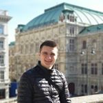 Profile Picture of MK (@kochish) on Instagram