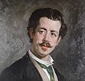 Profile Picture of Domingo Muñozon Wikipedia