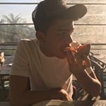 Profile Picture of Anirudh Udayshankar (@anirudh_08) on Instagram