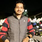 Profile Picture of Syed Qasim Hassan Jaffry (@qasimjaffry) on Instagram