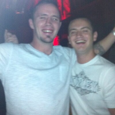 Profile Picture of Jeremy Mc Carthy (@Jerh1916) on Twitter