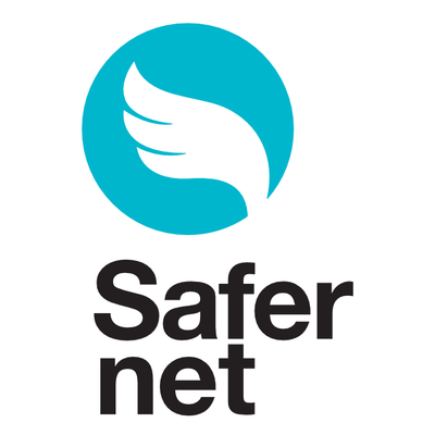 Profile Picture of SaferNet Brasil (@safernet) on Twitter