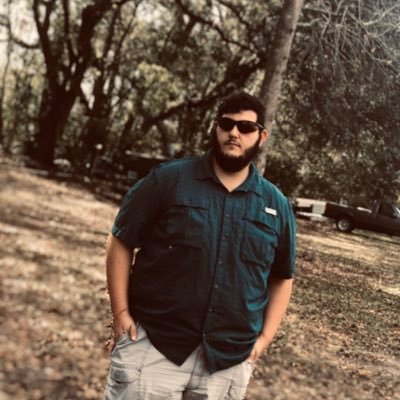 Profile Picture of Alexander “The Basher” Burgess (@Alex_Burgess3D) on Twitter