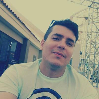 Profile Picture of Alejandro Morillo (@alejandromoril3) on Twitter