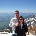 Profile Picture of Debbie Rabinowitz Molotsky (@rabinowitzmolotsky) on Instagram