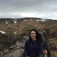 Profile Picture of Brandy Wester (@brandy-wester) on Quora