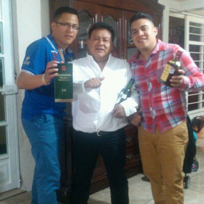 Profile Picture of Alan David Chay# (@alanchaysilva) on Twitter