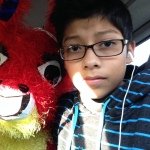 Profile Picture of Michael  Serrato (@mini_michael) on Instagram