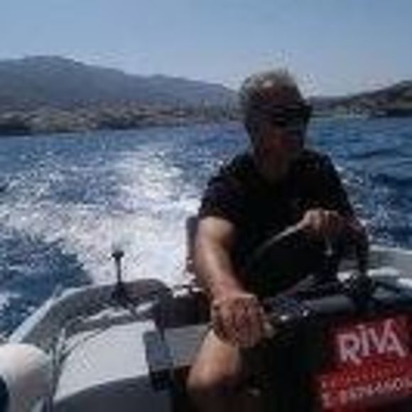 Profile Picture of Dimitri Margetis (@elgrecodimitri) on Poshmark