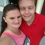 Profile Picture of Mandi N Aaron Rayburn (@mandinaaron) on Instagram