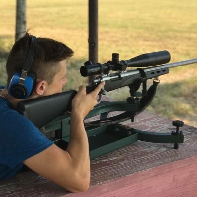 Profile Picture of Kevin Keeter (@keeter_kevin) on Twitter